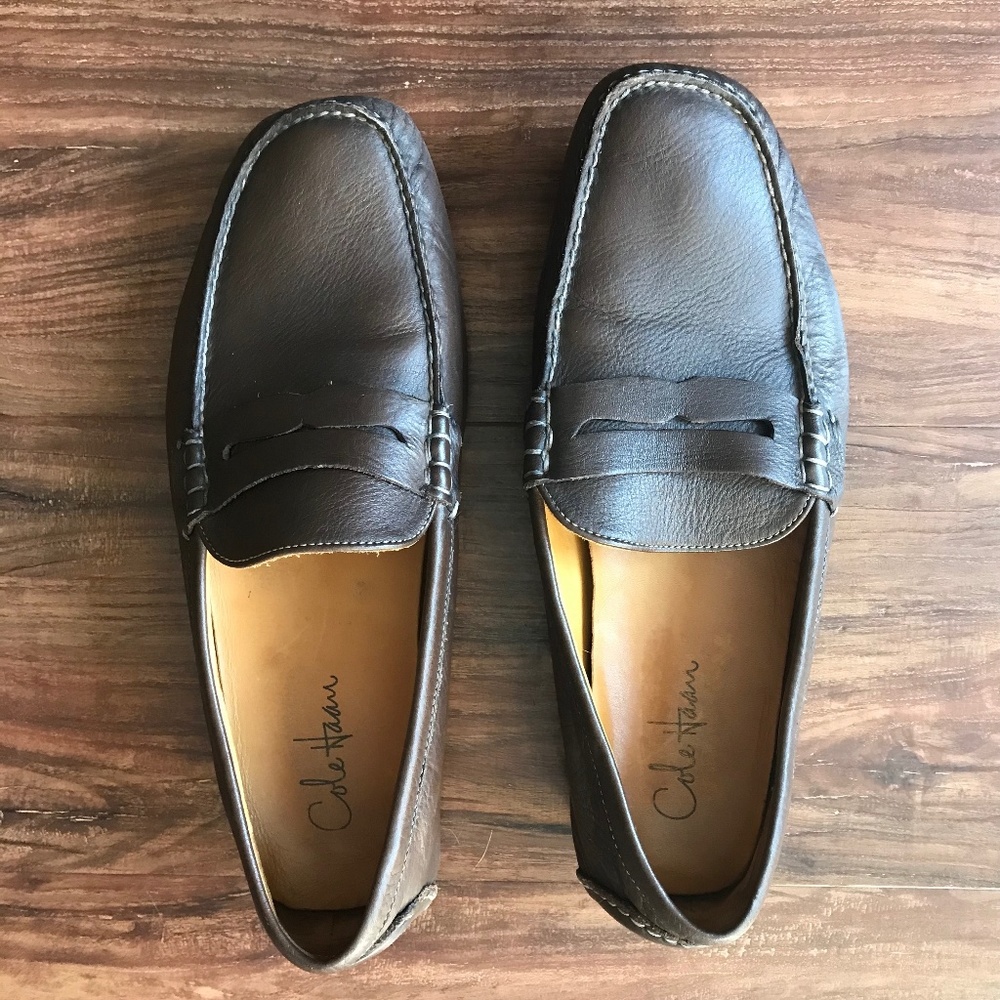 Cole Haan Men's Penny Loafers Size 12